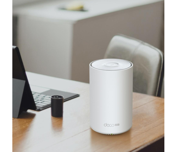 TP-Link DECO X20-4G LTE Mesh WiFi6 (1800Mb/s a/b/g/n/ac/ax) - 1045780 - zdjęcie 5